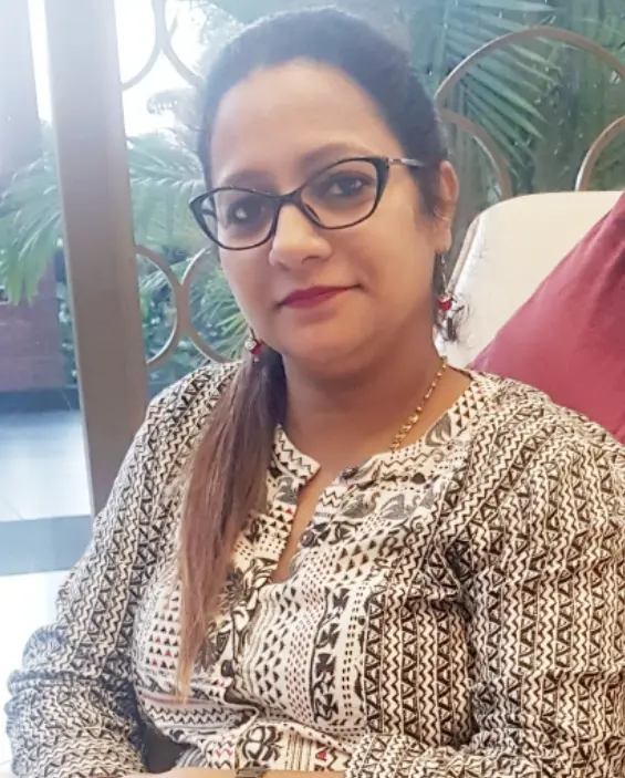 Deepika Paul Deepika Paul