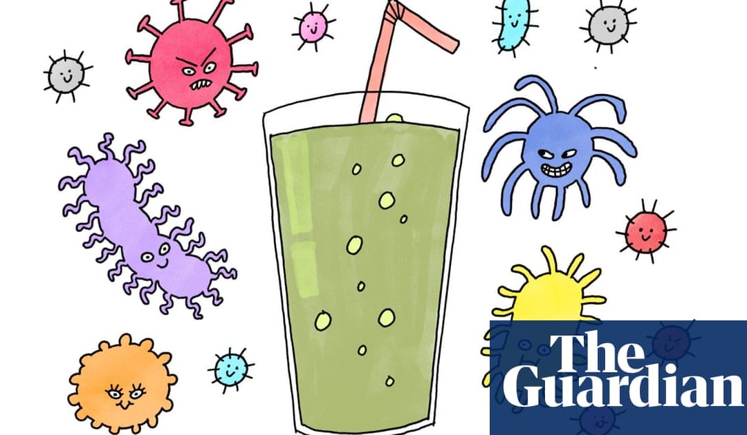 Is it true that … detox diets flush toxins out of your physique? | Life and elegance