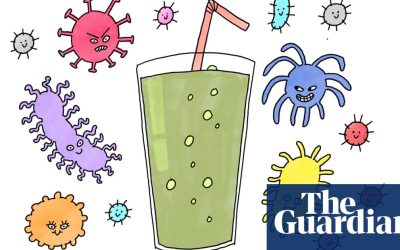 Is it true that … detox diets flush toxins out of your physique? | Life and elegance