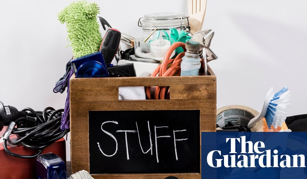 The poop rule: is that this essentially the most disgusting decluttering methodology ever? | Life and magnificence