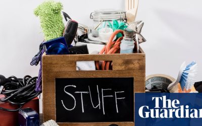 The poop rule: is that this essentially the most disgusting decluttering methodology ever? | Life and magnificence